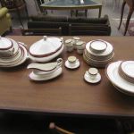 691 3359 DINNER SET